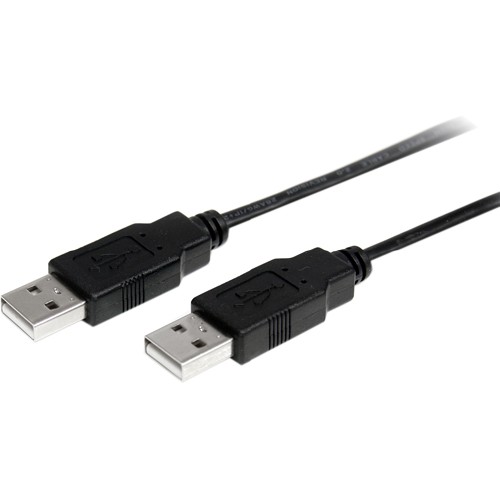 Buy&nbsp;Startech&nbsp;USB2AA1M&nbsp;Cables