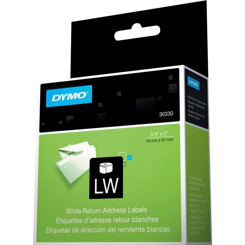 Buy&nbsp;Dymo&nbsp;30330&nbsp;Labels