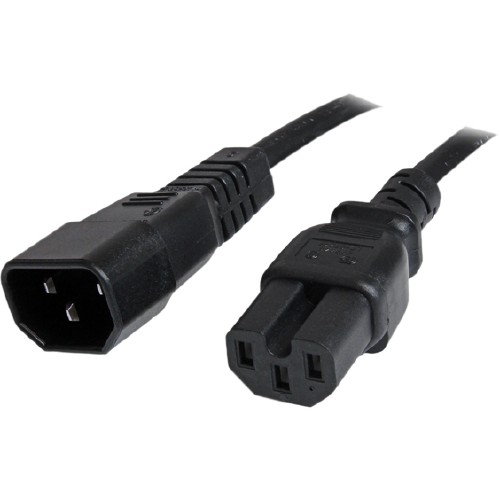 Buy&nbsp;Startech&nbsp;PXTC14C153&nbsp;Power Cords