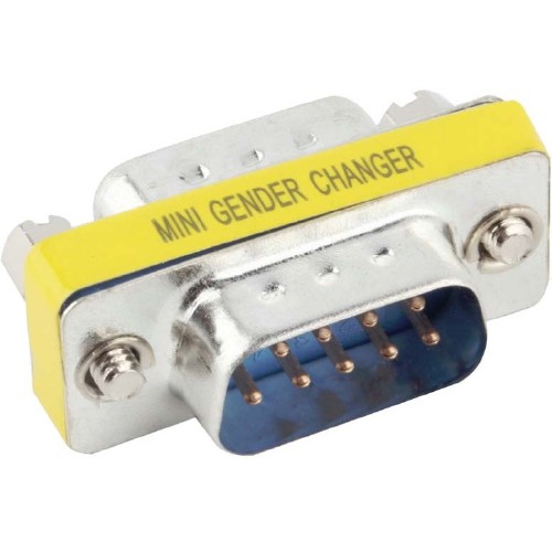 Buy&nbsp;4xem&nbsp;4X9PINMM&nbsp;Connector Adapters