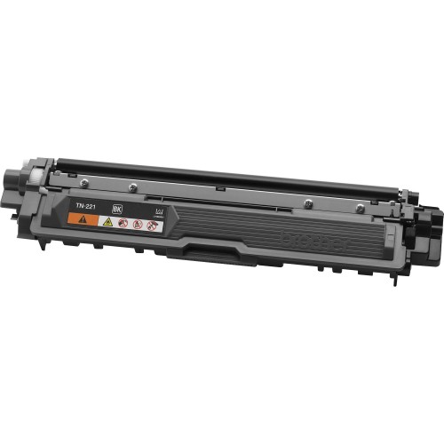 Buy&nbsp;Brother&nbsp;TN221BK&nbsp;Toners & Ink Cartridges