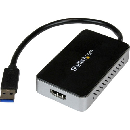 Buy&nbsp;Startech&nbsp;USB32HDEH&nbsp;Connector Adapters