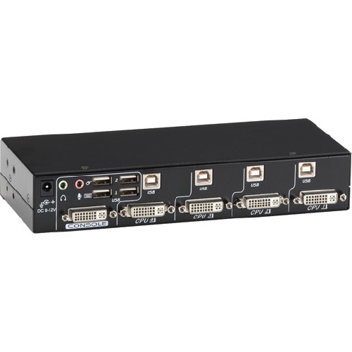 Buy&nbsp;Black Box&nbsp;KV9634A&nbsp;KVM Switchboxes