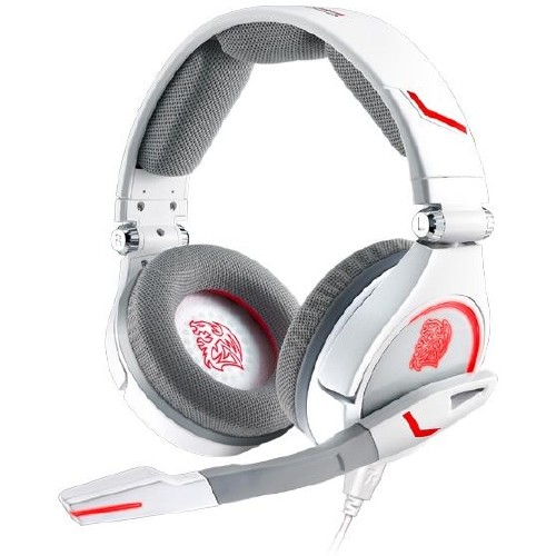 Buy&nbsp;Thermaltake&nbsp;HT-CRO008ECWH&nbsp;Headsets/Earsets