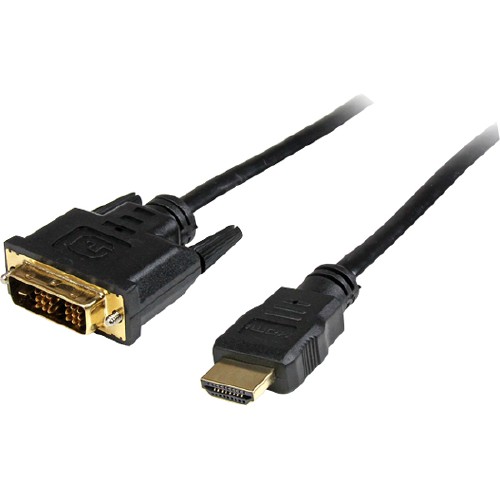Buy&nbsp;Startech&nbsp;HDDVIMM3&nbsp;Cables