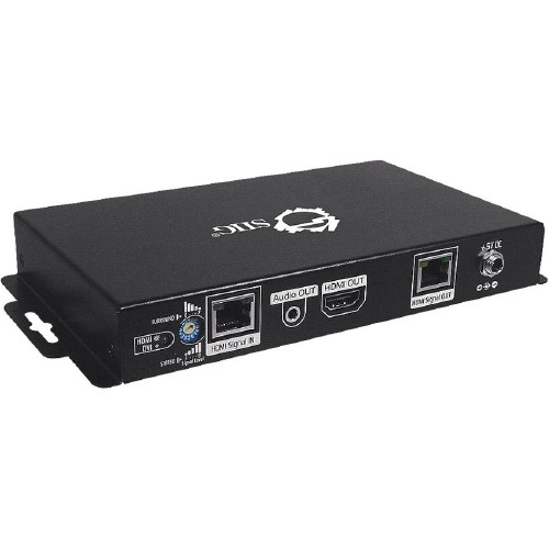 Buy&nbsp;Siig&nbsp;CE-H21W11-S1&nbsp;Transceivers/Media Converters