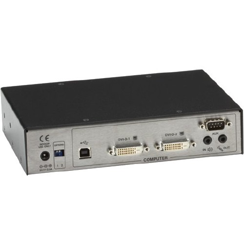 Buy&nbsp;Black Box&nbsp;ACR1002A-T&nbsp;KVM Consoles/Extenders