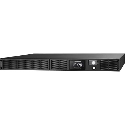 Buy&nbsp;CyberPower&nbsp;PR750LCDRT1U&nbsp;UPS Commercial