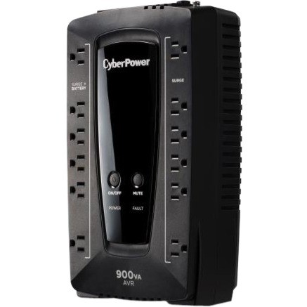 Buy&nbsp;CyberPower&nbsp;AVRG900U&nbsp;UPS General Purpose