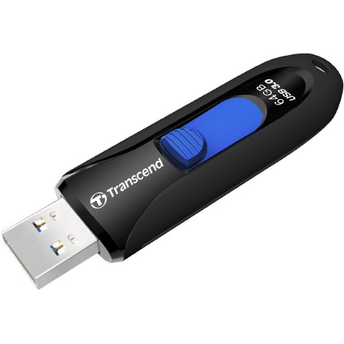 Buy&nbsp;Transcend Usa&nbsp;TS64GJF790K&nbsp;Flash Drives