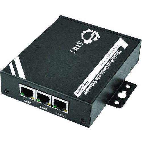 Buy&nbsp;Siig&nbsp;CE-DP0611-S1&nbsp;Video Consoles/Extenders