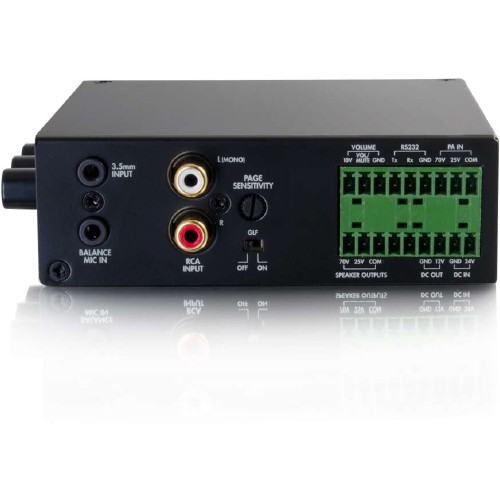 Buy&nbsp;C2g&nbsp;40881&nbsp;Signal Splitters/Amplifiers