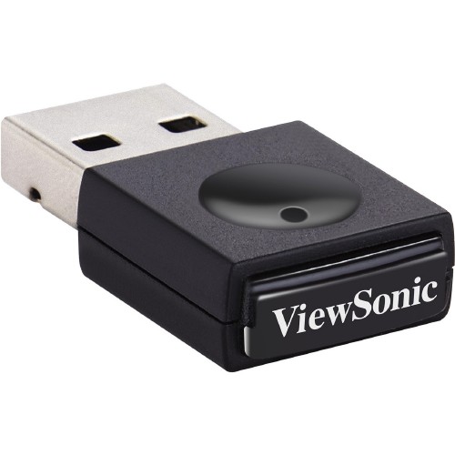 Buy&nbsp;Viewsonic&nbsp;PJ-WPD-200&nbsp;Wireless NICs & Adapters
