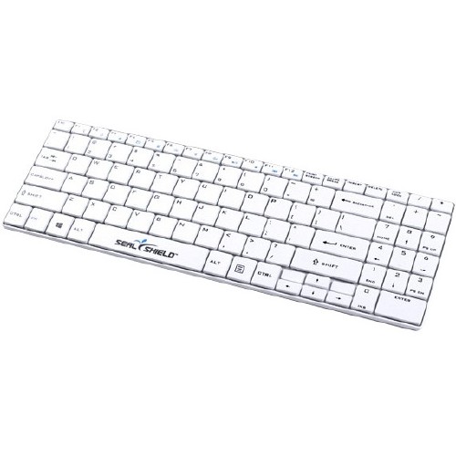 Buy&nbsp;Seal Shield&nbsp;SSKSV099UK&nbsp;Keyboards & Keypads