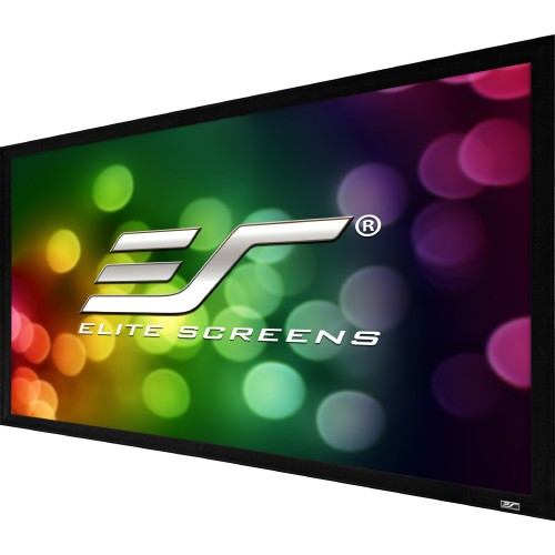 Buy&nbsp;Elitescreens&nbsp;ER114WX2&nbsp;Projection Screens