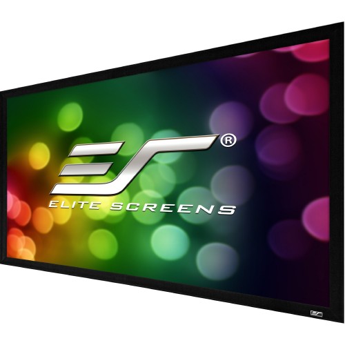 Buy&nbsp;Elitescreens&nbsp;R120H2&nbsp;Projection Screens