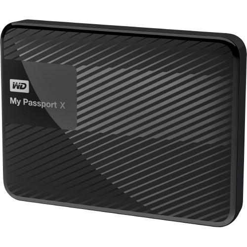 Buy&nbsp;Western Digital&nbsp;WDBCRM0020BBK-NESN&nbsp;Hard Drives