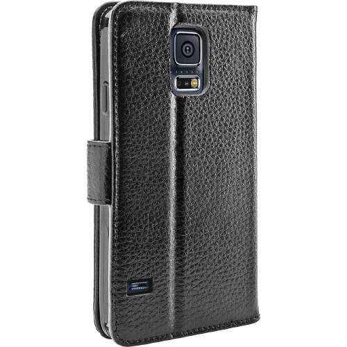 Buy&nbsp;I-Blason&nbsp;S5-LTH-BLACK&nbsp;Carrying Cases