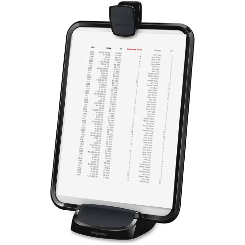 Buy&nbsp;Fellowes&nbsp;9472601&nbsp;Holders & Clips