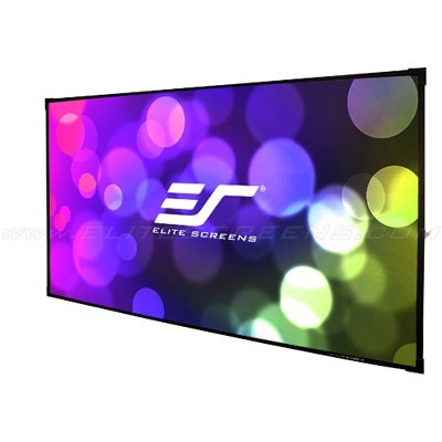 Buy&nbsp;Elitescreens&nbsp;AR180WH2&nbsp;Projection Screens