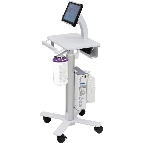 Buy&nbsp;Ergotron&nbsp;SV10-1400-0&nbsp;Carts & Dollies