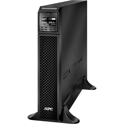 Buy&nbsp;Apc Schneider&nbsp;SRT3000XLW-IEC&nbsp;UPS General Purpose
