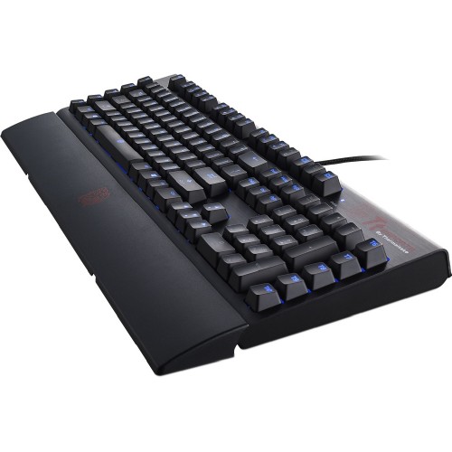 Buy&nbsp;Thermaltake&nbsp;KB-BAZ-KLBLUS-01&nbsp;Keyboards & Keypads