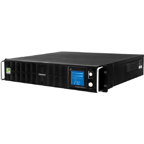 Buy&nbsp;CyberPower&nbsp;PR1500ELCDRTXL2U&nbsp;UPS Commercial