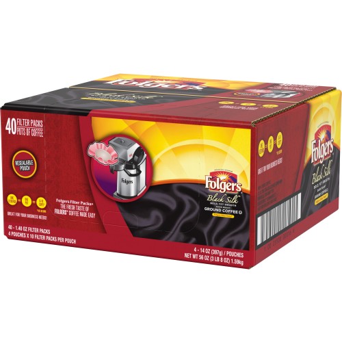Buy&nbsp;Folgers&nbsp;2550000016&nbsp;Coffee & Tea