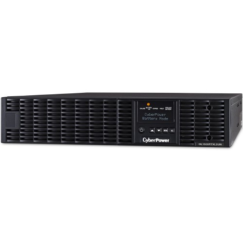 Buy&nbsp;CyberPower&nbsp;OL1500RTXL2UN&nbsp;UPS Commercial