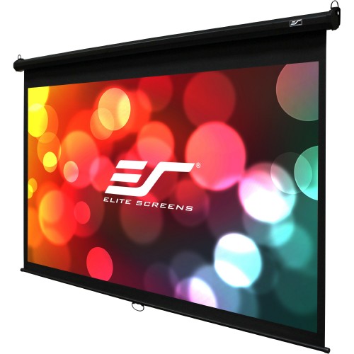 Buy&nbsp;Elitescreens&nbsp;M135V&nbsp;Projection Screens