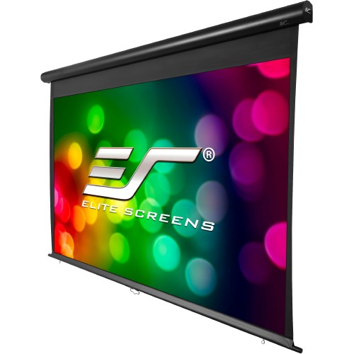 Buy&nbsp;Elitescreens&nbsp;OMS120HM&nbsp;Projection Screens