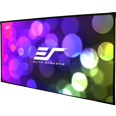 Buy&nbsp;Elitescreens&nbsp;AR120H2-AUHD&nbsp;Projection Screens