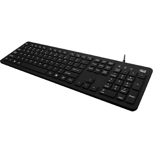 Buy&nbsp;Adesso&nbsp;AKB-235UB&nbsp;Keyboards & Keypads