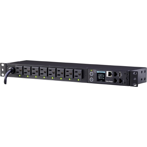 Buy&nbsp;CyberPower&nbsp;PDU81001&nbsp;PDUs