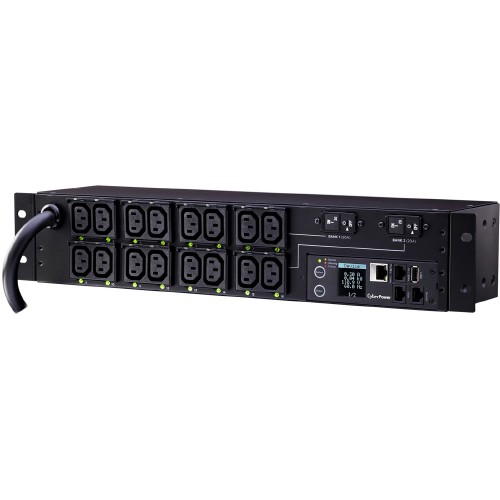 Buy&nbsp;CyberPower&nbsp;PDU81007&nbsp;PDUs