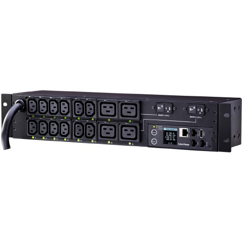 Buy&nbsp;CyberPower&nbsp;PDU81008&nbsp;PDUs