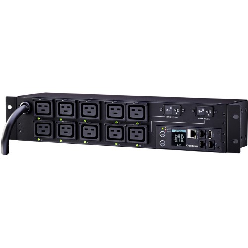 Buy&nbsp;CyberPower&nbsp;PDU81009&nbsp;PDUs