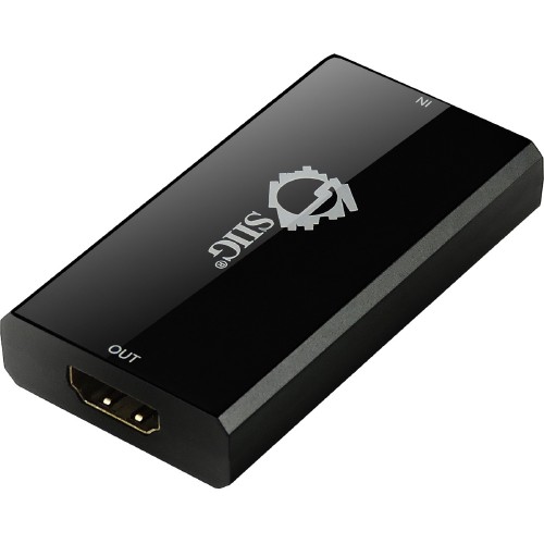 Buy&nbsp;Siig&nbsp;CE-H22J14-S1&nbsp;Signal Splitters/Amplifiers