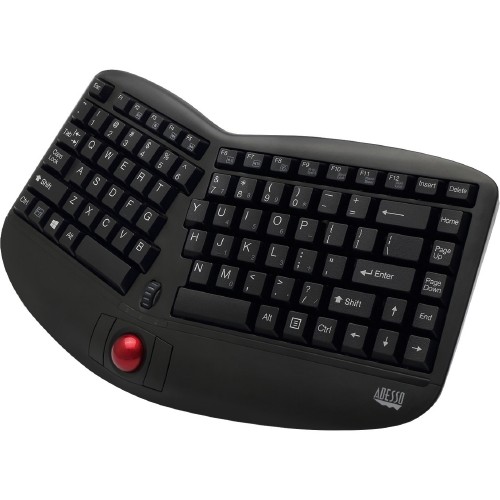 Buy&nbsp;Adesso&nbsp;WKB-3150UB&nbsp;Keyboards & Keypads
