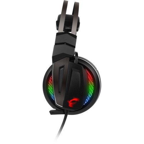 Buy&nbsp;Msi&nbsp;IMMERSE GH70&nbsp;Headsets/Earsets