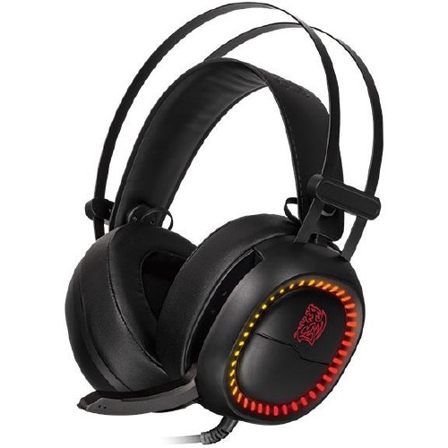 Buy&nbsp;Thermaltake&nbsp;HT-HSE-ANECBK-23&nbsp;Headsets/Earsets