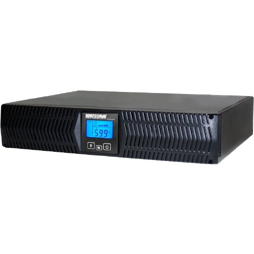 Buy&nbsp;Minuteman&nbsp;ED1500RTXL2U&nbsp;UPS General Purpose