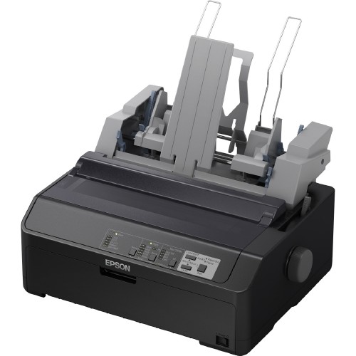 Buy&nbsp;Epson&nbsp;C11CF37201&nbsp;Dot Matrix Printers