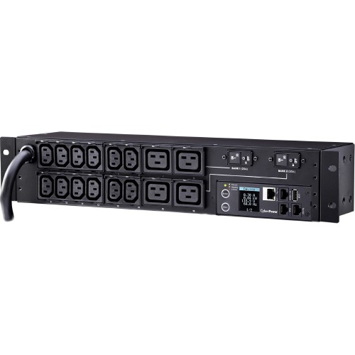 Buy&nbsp;CyberPower&nbsp;PDU31008&nbsp;PDUs