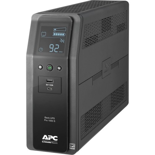 Buy&nbsp;Apc Schneider&nbsp;BR1000MS&nbsp;UPS General Purpose
