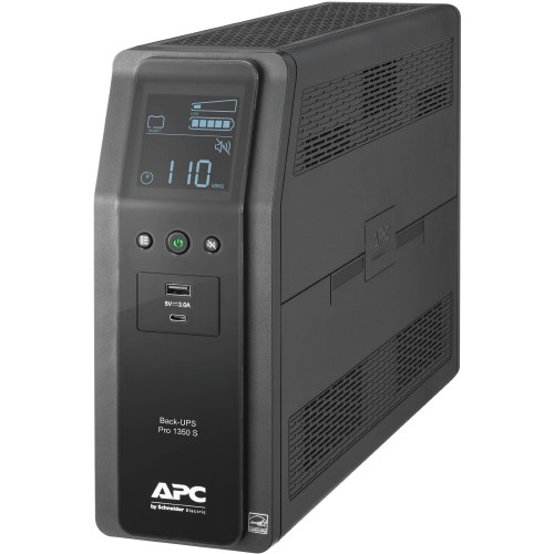 Buy&nbsp;Apc Schneider&nbsp;BR1350MS&nbsp;UPS General Purpose