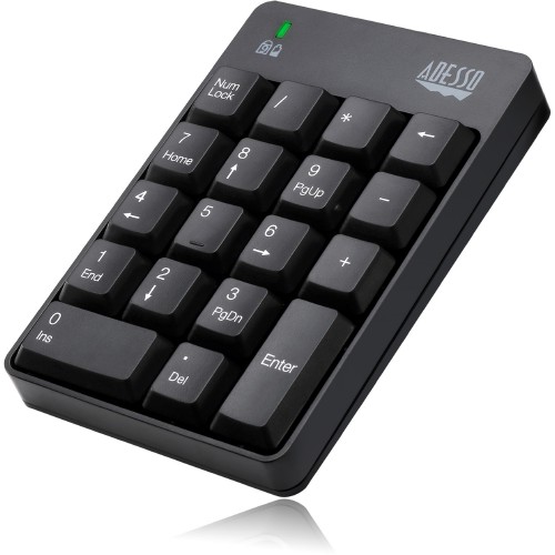 Buy&nbsp;Adesso&nbsp;WKB-6010UB&nbsp;Keyboards & Keypads