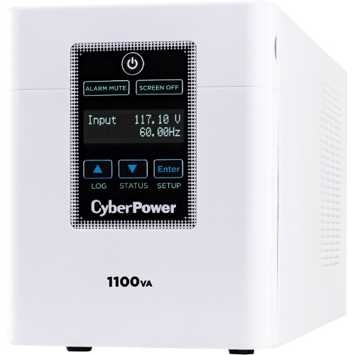 Buy&nbsp;CyberPower&nbsp;M1100XL&nbsp;UPS General Purpose