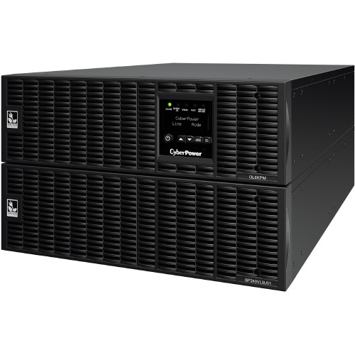 Buy&nbsp;CyberPower&nbsp;OL6KRT&nbsp;UPS Commercial
